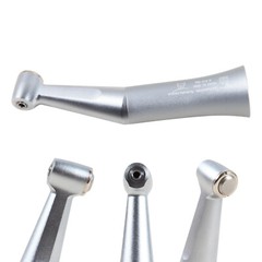5x NSK type Dental Slow Low Speed Handpiece Contra Angle push button type YX