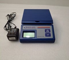 Official United States Postal Service USPS 10-lb Electronic Scales **Working**