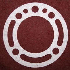 International LA LB 1.5 2.5 HP Gasket Set Head Gas Engine motor IHC Hit Miss