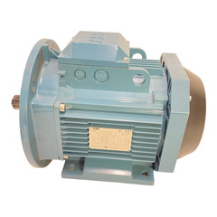 2.2kw Electric Motor 230V ABB Electric Motor for Industrial Use 1430r/min
