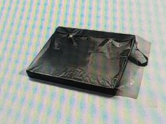 11 X 12 1 Mil Flat Poly Bags (1,000 Bags) – Laddawn 2351