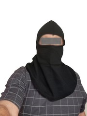 FR Cotton Balaclava – Full for Welding, Construction & Daily Flame Retardant …