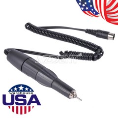 Dental Marathon Lab Electric Micromotor Motor Handpiece for Polishing 35K RPM
