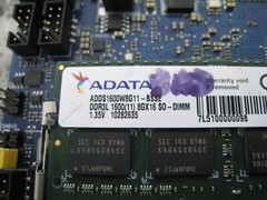ASUS E394S-IM-AA Intel Atom CPU 128GB SSD 8GB Ram 3.5″ SBC Single Board Computer