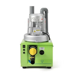 Dental Suction System Mobile Vacuum Pump Machine Unit Strong Suction 600L/min