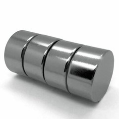 2Pack N52 Large Neodymium Rare Earth Magnet Big Super Strong 40mm*20mm