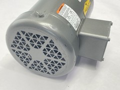 Baldor VM3538 Spec 34A63-872 Industrial Motor 1/2HP 1725RPM 2/1A 230/460V 3PH