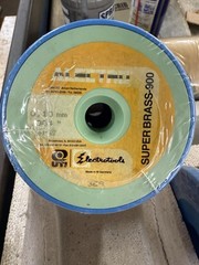 EDM Wire, Super Cut – 900, 0.004”/ 0.10mm
