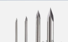 Steinmann Pins Set 300 Pcs Orthopedic Veterinary Surgical Instruments Stainless