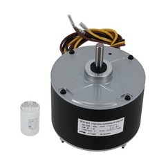 Fan Motor Condenser For Carrier HC39GE237, HC39GE237A 1.4 Amps 5KCP39EGS070S