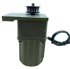 PANASONIC M61A6G4Y CONTINUOUS OPERATION GEAR AC MOTOR WITH M6GA60M GEARBOX