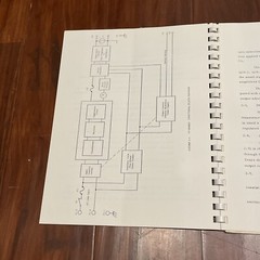 Behlman-Invar Model TPA-36/18 Operational-Maintenance Manual