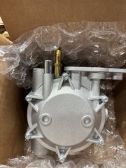 93820-03400 11FK-53040 IMPCO MITSUBISHI FORKLIFT REGULATOR VAPORIZER LPG,