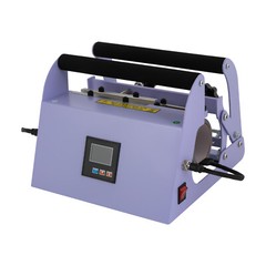 40oz Auto Cup Mug Press Machine 500W Light Purple CH2330