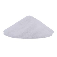 High Temperature 2.2lb TPU DTF Transfer Powder 1kg Fine DTF Powder White