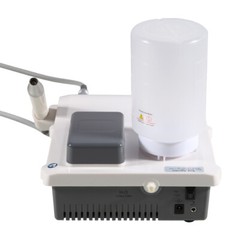 Auto Water Supply Dental Ultrasonic Piezo Scaler LED Handpiece Liquid Dosing ty