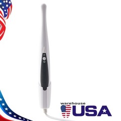 Dental Intraoral Camera USB HD Camera Digital Imaging Intra 13.0 Mega Pixel