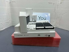 Agilent G4514A 7693 Autosampler w 100-position sample tray for GC System