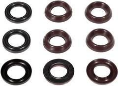 General Pump Kit 69 Packing Kit 20mm for GP K69 Interpump TS2010 TS1511 47series