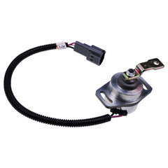 Throttle Motor Angle Sensor 4257164 for John Deere 190 450LC 490E 550LC 790ELC