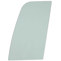 Hitachi Excavator Front Upper Door Glass – Part# FXB00013903 / FYA00001500