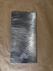 18 Gauge Steel Sheet Metal Cold Rolled 12″ X 24″ Four Sheets Free Shipping