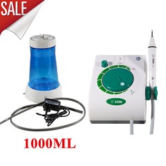 Dental Ultrasonic Piezo Scaler With HP-1 Handpiece / Auto Water Supply System pa