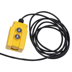 8QT Double Acting Hydraulic Pump with Wireless Remote Control – 12V DC