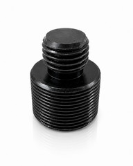 10 Ton 6″ Stroke Hydraulic Ram Single Acting