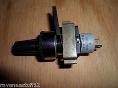 Telemecanique PE30 Potentiometer 1 K (Used)