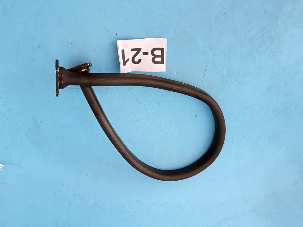 WR62 Flexible Waveguide 60cm – 12.4–18GHz –