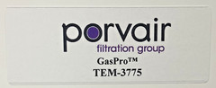 GAS FILTER, 0.003 um, NICKEL MEDIA, 316L SS BODY, 1/4″ M/M VCR FITTI (TEM-3775)