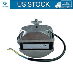 For Ebm-Papst M4Q045-CA27-04 Freezer Condenser Fan Motor, 115V AC Fan Motor Comp