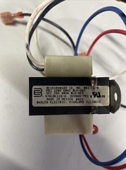 Basler Transformer BE151840GDD / HT01BC115-A