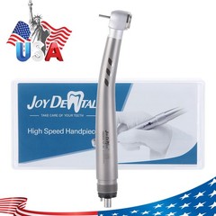 Dental LED High Speed Handpiece Shadowless /E-Generator Air Turbine
