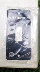 Allen-Bradley Manual Motor Starter Starting Switch 600-Tax4 (NOS)