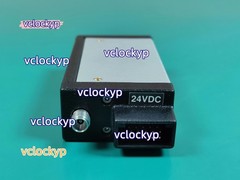 Keysight/Agilent 33325-60006 Step Attenuator, DC to 50 GHz, 60dB