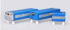 Keysight N5256BW15 VNA Extension Module; (OML) WR-15, T/R Module, 50 – 75 GHz