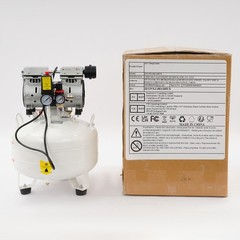 Air Compressor Vertical Airing Compressing Machine for Nail Guns Inflating Tires