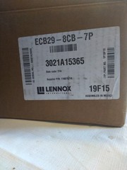 Electric Heat Strip Lennox ECB29-8CB-7P 8kw 240v New In Box See Pics Free Ship