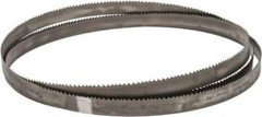 Starrett Welded Band Saw Blade 3 to 4 TPI 15′ 8″ x 1-1/4″ x 0.042″ Qty 2 20656