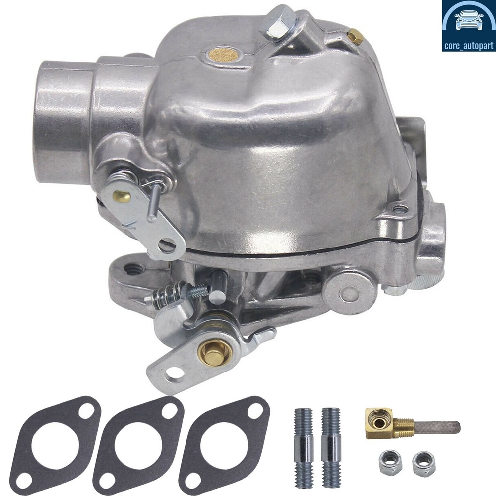 Carburetor For Massey Ferguson Tractors TO35 35 40 50 F40 135 150 202 204