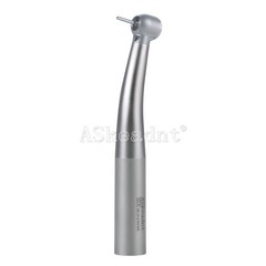 Dental Fiber Optic LED High Speed Handpiece 4 Spray fit KaV MULTIflex Coupler CE