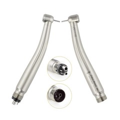 Dental High Speed Handpiece Pana Max2 Single Water Spray Ceramic Bearing B2 / M4