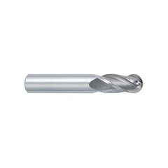 OSG 404-1562-BN Ball End Mill,Single End,5/32″,Carbide 2TXT2