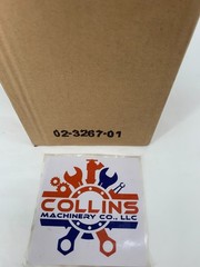 Scotsman 02-3267-01 KLP7 6″ Black Enamel Ice Machine Legs Kit Set of 4