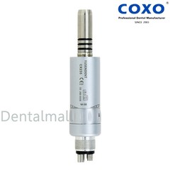 COXO YUSENDENT Dental Inner Water Low Speed Air Motor CX235-3B M4 4Holes