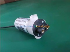 1PCS NEW FIT FOR Keyto 1022-32-FCU/5N 0.25MPa Three-way Solenoid Valve