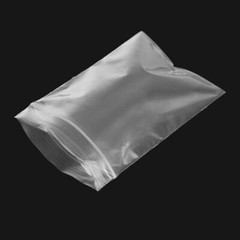 1000 – 13″ x 18″ ZIP SEAL TOP LOCK BAGS CLEAR 2 MIL PLASTIC RECLOSABLE BAGGIES