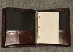 United States Army Recruiters New York City Binder Planner Ultimate Challeng